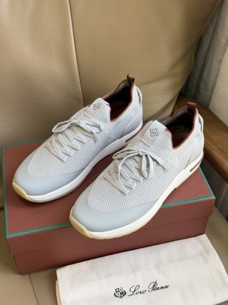 로로피아나 신발 132734 Loro Piana Shoes