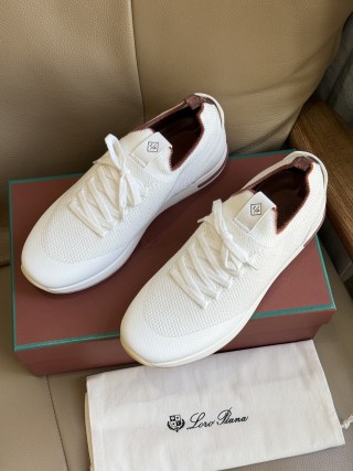 로로피아나 신발 132735 Loro Piana Shoes