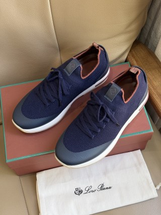 로로피아나 신발 132736 Loro Piana Shoes