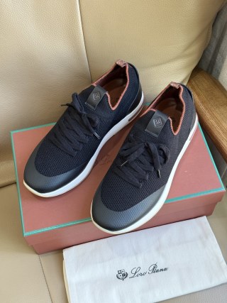 로로피아나 신발 132737 Loro Piana Shoes