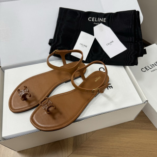 셀린느 신발 132769 Celine Shoes
