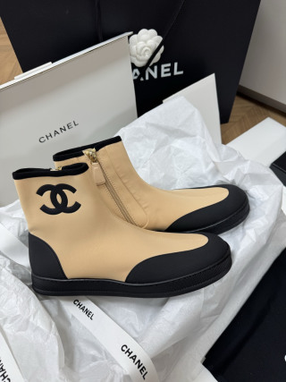 샤넬 신발 132777 Chanel Shoes