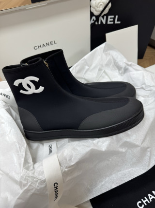 샤넬 신발 132779 Chanel Shoes