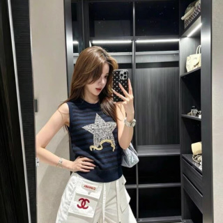 디올 여성 반팔 132807 Dior T Shirt