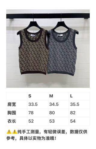 펜디 여성 반팔 132810 Fendi T Shirt