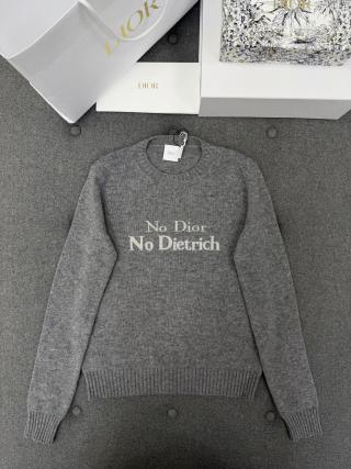 디올 여성 니트 132829 Dior Knit