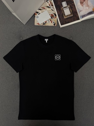 로에베 여성 반팔 132833 Loewe T Shirt