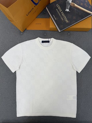 루이비통 남성 반팔 132834 Louis Vuitton T Shirt