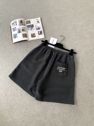 아크네스튜디오 26SS 여성 바지 132847 Acne Studios Pants