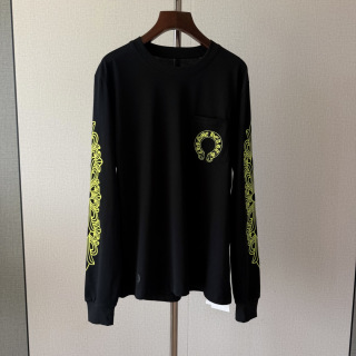 크롬하츠 남성 긴팔 132859 Chrome Hearts Long Sleeve