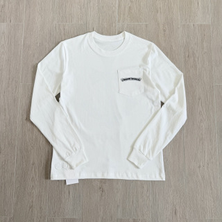 크롬하츠 남성 긴팔 132860 Chrome Hearts Long Sleeve
