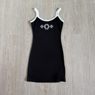 크롬하츠 여성 원피스 132867 Chrome Hearts Dress