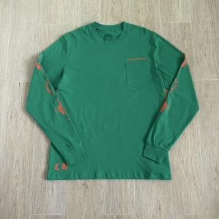 크롬하츠 여성 긴팔 132873 Chrome Hearts Long Sleeve