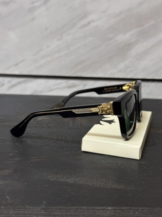 크롬하츠 선글라스 132881 Chrome Hearts Sunglasses