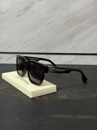 크롬하츠 선글라스 132882 Chrome Hearts Sunglasses
