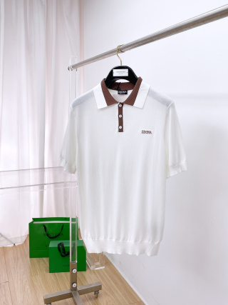 제냐 남성 반팔 132888 Zegna T Shirt