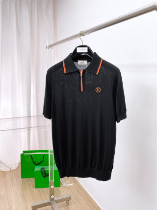 에르메스 남성 반팔 132890 Hermes T Shirt