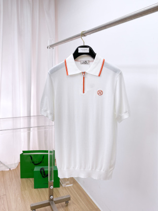 에르메스 남성 반팔 132891 Hermes T Shirt