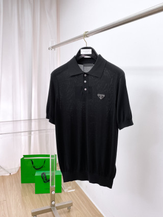 프라다 남성 반팔 132892 Prada T Shirt