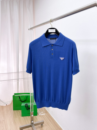 프라다 남성 반팔 132894 Prada T Shirt