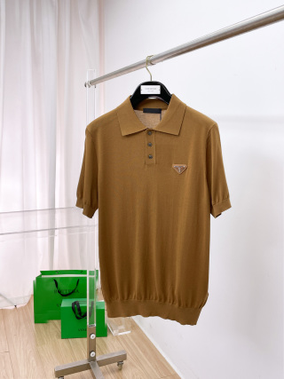 프라다 남성 반팔 132895 Prada T Shirt
