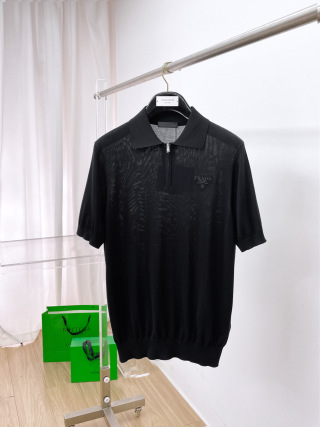 프라다 남성 반팔 132896 Prada T Shirt