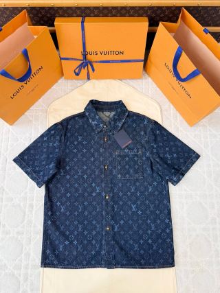 루이비통 남성 반팔 132913 Louis Vuitton T Shirt