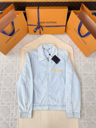 루이비통 남성 자켓 132914 Louis Vuitton Jacket