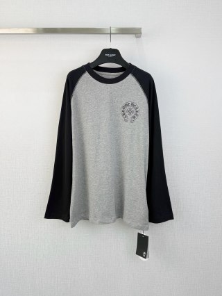 크롬하츠 남성 긴팔 132919 Chrome Hearts Long Sleeve