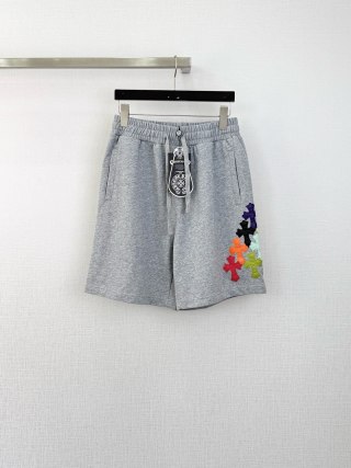 크롬하츠 남성 반바지 132924 Chrome Hearts Shorts