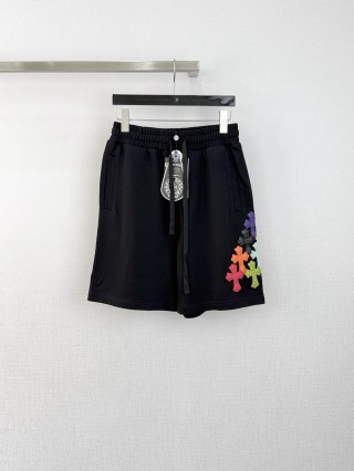 크롬하츠 남성 반바지 132925 Chrome Hearts Shorts