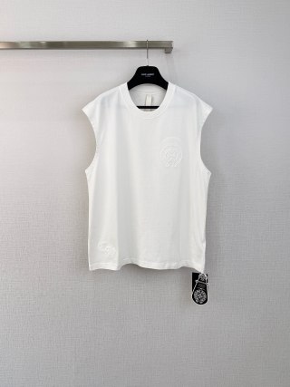 크롬하츠 남성 반팔 티셔츠 132926