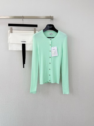 샤넬 여성 가디건 132938 Chanel Cardigan