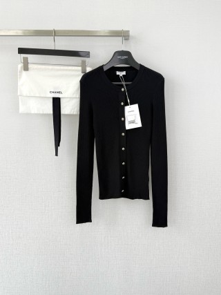 샤넬 여성 가디건 132939 Chanel Cardigan
