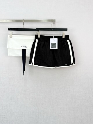 샤넬 여성 바지 132942 Chanel Pants