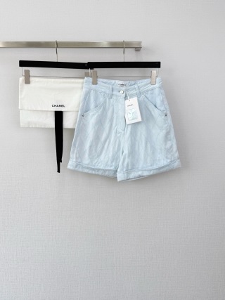 샤넬 여성 바지 132949 Chanel Pants