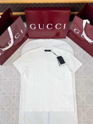 구찌 여성 반팔 132953 Gucci T Shirt