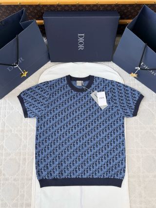 디올 남성 반팔 132959 Dior T Shirt
