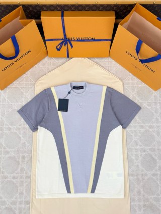 루이비통 남성 반팔 132960 Louis Vuitton T Shirt