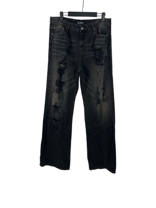 발렌시아가 26SS 남성 바지 132973 Balenciaga Pants