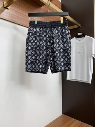 루이비통 남성 반바지 132982 Louis Vuitton Shorts