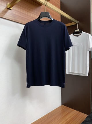 톰브라운 26SS 남성 반팔 132991 Thom Browne T Shirt