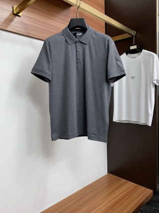 몽클레어 남성 반팔 132997 Moncler T Shirt