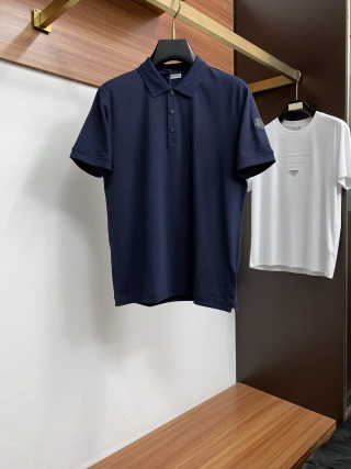 몽클레어 남성 반팔 132998 Moncler T Shirt