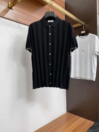브루넬로쿠치넬리 남성 반팔 133002 Brunello Cucinelli T Shirt