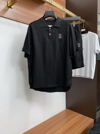 브루넬로쿠치넬리 남성 세트 133004 Brunello Cucinelli Set