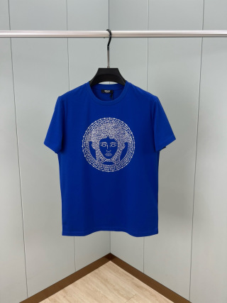 베르사체 남성 반팔 133013 Versace T Shirt