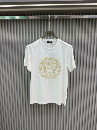베르사체 남성 반팔 133017 Versace T Shirt