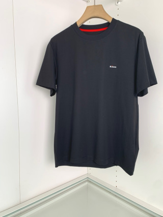 키톤 남성 반팔 133022 Kiton T Shirt