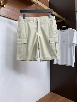 프라다 남성 반바지 133025 Prada Shorts